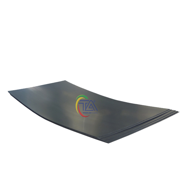 Tấm nhựa PP Danpla chống tĩnh điện TA1 - Nhựa Công Nghiệp Thiên Ân Plastic - Công Ty TNHH Sản Xuất Công Nghiệp Thiên Ân Plastic
