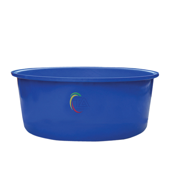 Thùng dung tích lớn tròn 1500L - Nhựa Công Nghiệp Thiên Ân Plastic - Công Ty TNHH Sản Xuất Công Nghiệp Thiên Ân Plastic