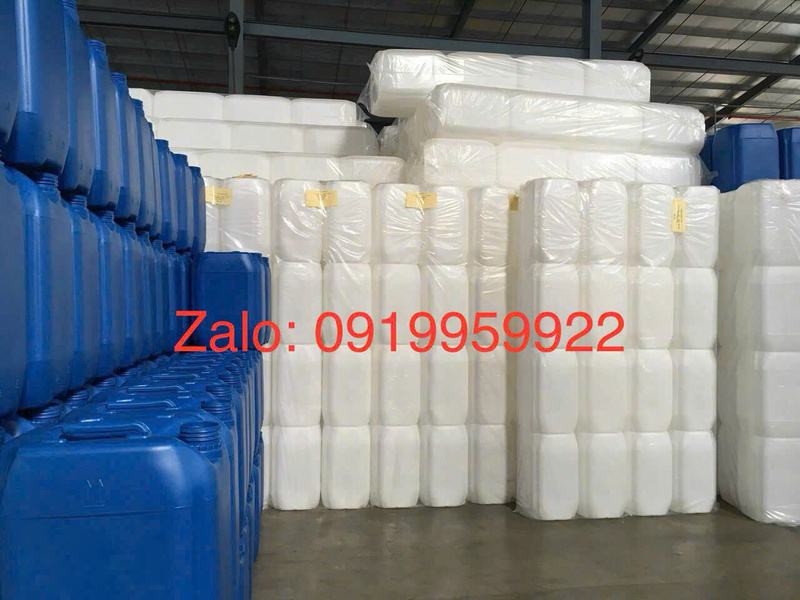 Can nhựa đựng hóa chất - Nhựa Công Nghiệp Thiên Ân Plastic - Công Ty TNHH Sản Xuất Công Nghiệp Thiên Ân Plastic