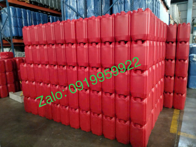 Can nhựa đựng hóa chất - Nhựa Công Nghiệp Thiên Ân Plastic - Công Ty TNHH Sản Xuất Công Nghiệp Thiên Ân Plastic