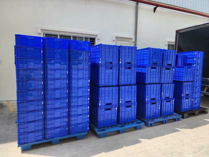 Sóng nhựa - Nhựa Công Nghiệp Thiên Ân Plastic - Công Ty TNHH Sản Xuất Công Nghiệp Thiên Ân Plastic