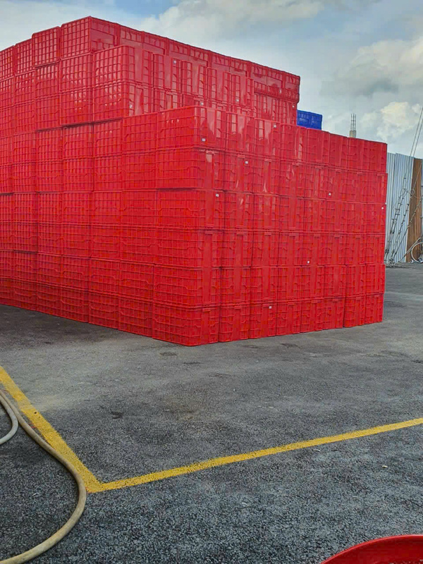 Sóng nhựa - Nhựa Công Nghiệp Thiên Ân Plastic - Công Ty TNHH Sản Xuất Công Nghiệp Thiên Ân Plastic