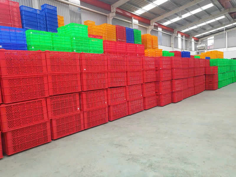 Sóng nhựa - Nhựa Công Nghiệp Thiên Ân Plastic - Công Ty TNHH Sản Xuất Công Nghiệp Thiên Ân Plastic