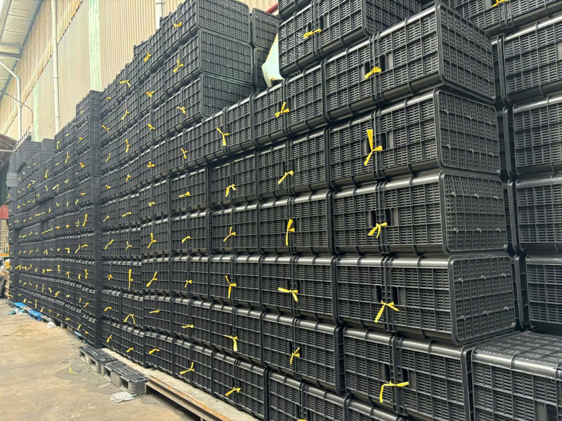 Sóng nhựa - Nhựa Công Nghiệp Thiên Ân Plastic - Công Ty TNHH Sản Xuất Công Nghiệp Thiên Ân Plastic