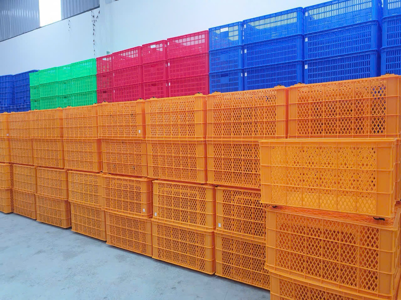 Sóng nhựa - Nhựa Công Nghiệp Thiên Ân Plastic - Công Ty TNHH Sản Xuất Công Nghiệp Thiên Ân Plastic