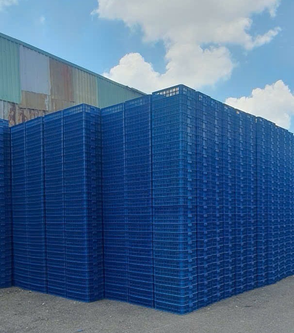 Sóng nhựa - Nhựa Công Nghiệp Thiên Ân Plastic - Công Ty TNHH Sản Xuất Công Nghiệp Thiên Ân Plastic