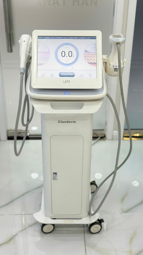 HIFU Ulfit