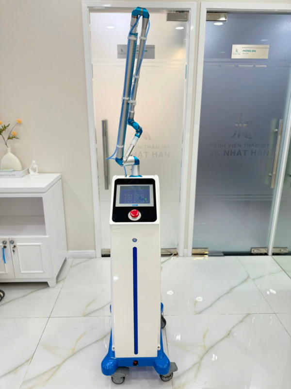 Plasma lạnh (Cold Plasma)
