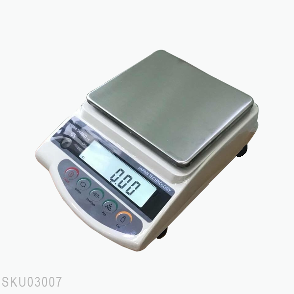 Cân điện tử Vibra Shinko - Cân Điện Tử Nhân Hòa - Công Ty TNHH Cân Điện Tử Và Tự Động Hóa Nhân Hòa
