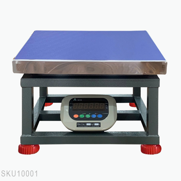 Cân ghế điện tử A501E - Cân Điện Tử Nhân Hòa - Công Ty TNHH Cân Điện Tử Và Tự Động Hóa Nhân Hòa