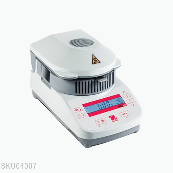 Cân sấy ẩm MB23 - Cân Điện Tử Nhân Hòa - Công Ty TNHH Cân Điện Tử Và Tự Động Hóa Nhân Hòa