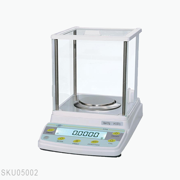 Cân vàng điện tử AB-FPA - Cân Điện Tử Nhân Hòa - Công Ty TNHH Cân Điện Tử Và Tự Động Hóa Nhân Hòa