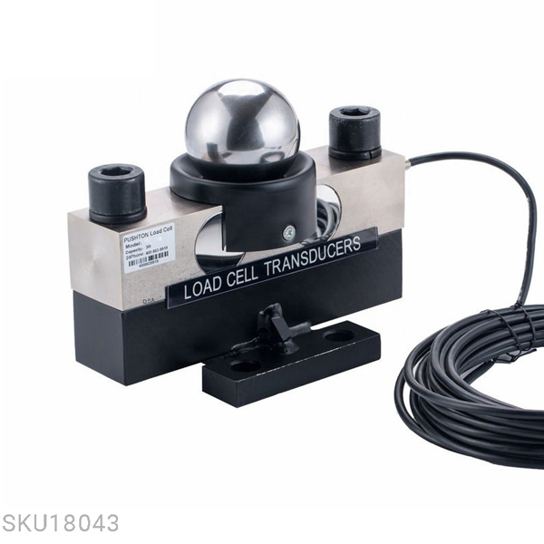 Loadcell QSA - Cân Điện Tử Nhân Hòa - Công Ty TNHH Cân Điện Tử Và Tự Động Hóa Nhân Hòa