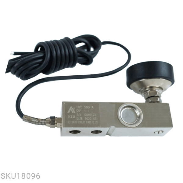 Loadcell SQB-A - Cân Điện Tử Nhân Hòa - Công Ty TNHH Cân Điện Tử Và Tự Động Hóa Nhân Hòa