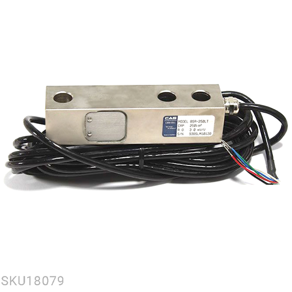Loadcell BSA - Cân Điện Tử Nhân Hòa - Công Ty TNHH Cân Điện Tử Và Tự Động Hóa Nhân Hòa