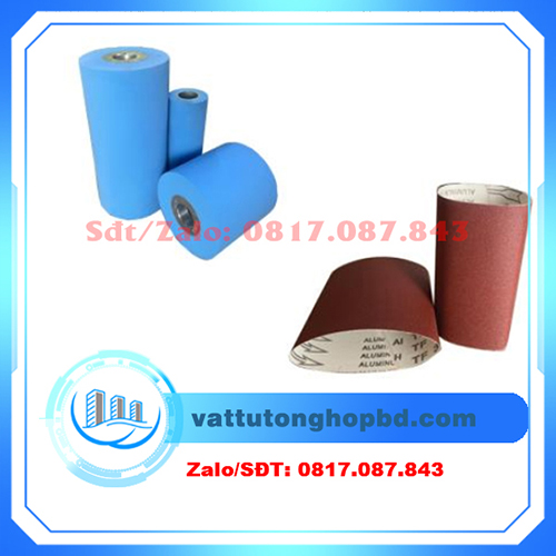Nhám bo trục mouse