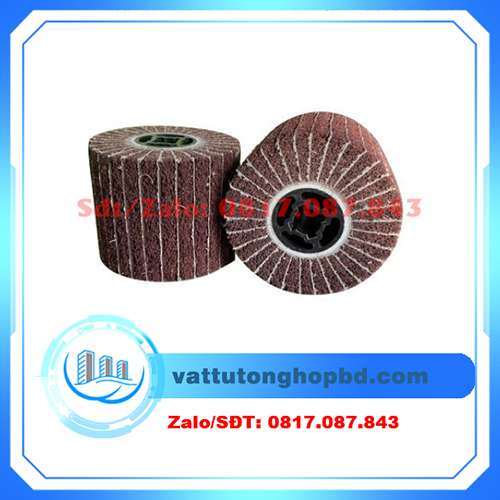 Nhám nỉ trụ