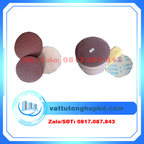 Nhám tròn TJ133 K51 P KC572