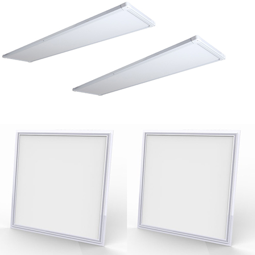 Đèn led panel âm trần