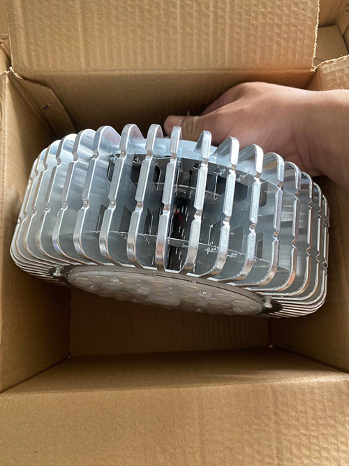 Đèn xưởng công nghiệp