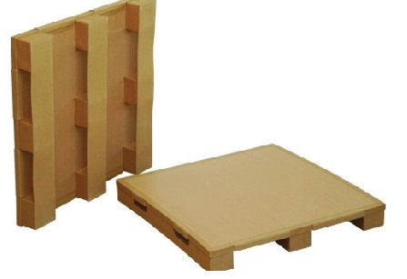 Pallet giấy