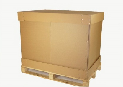Pallet giấy