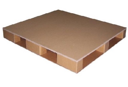 Pallet giấy