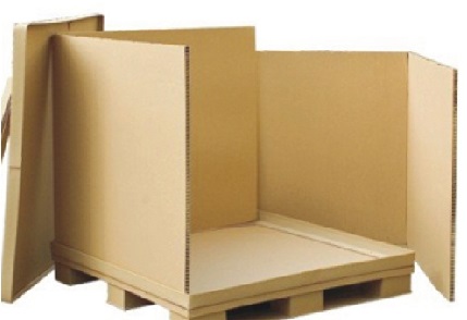 Pallet giấy