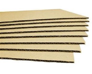 Tấm lót pallet