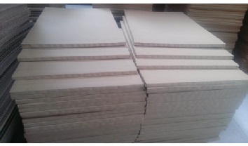Tấm lót pallet