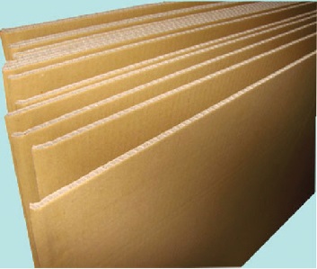 Tấm lót carton