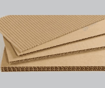 Tấm lót carton