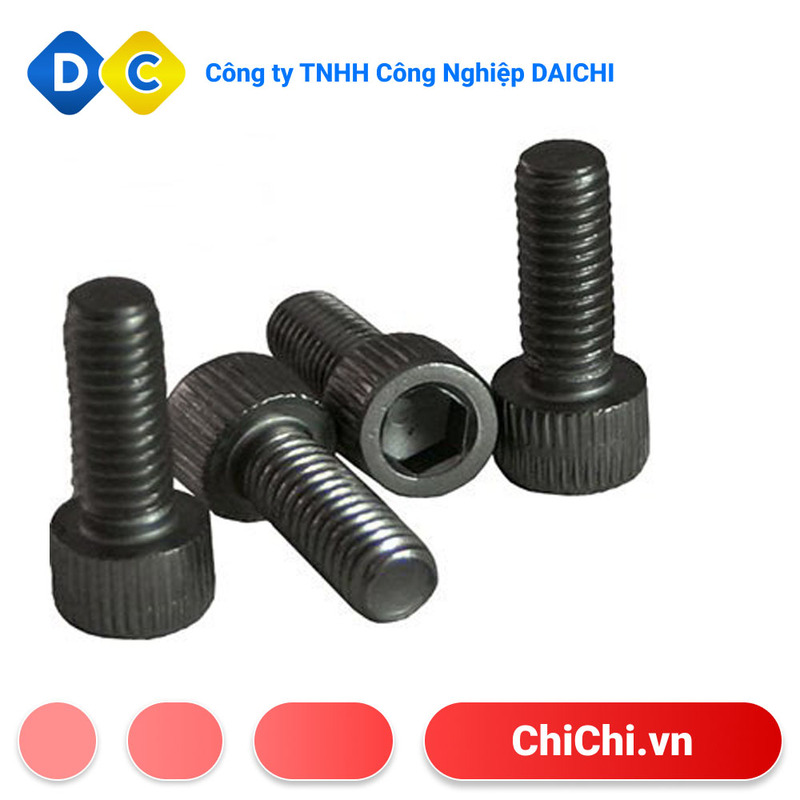 Bulong LGC đầu trụ