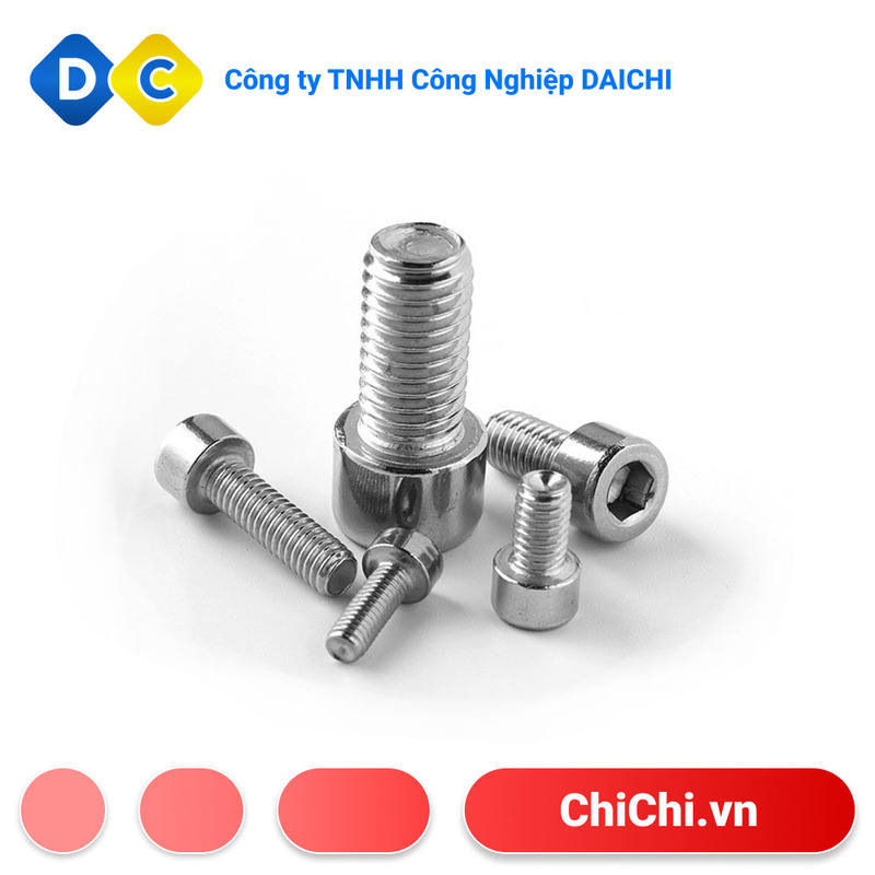 Bulong LGC đầu trụ