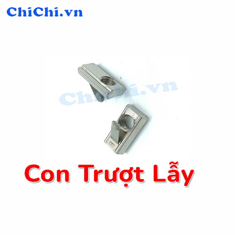 Con trượt lẫy