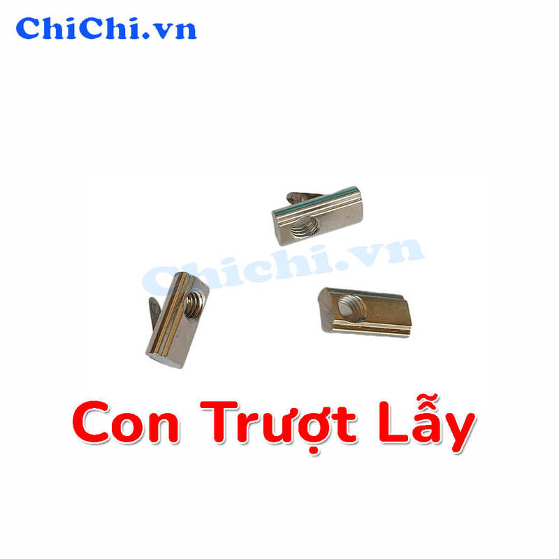 Con trượt lẫy