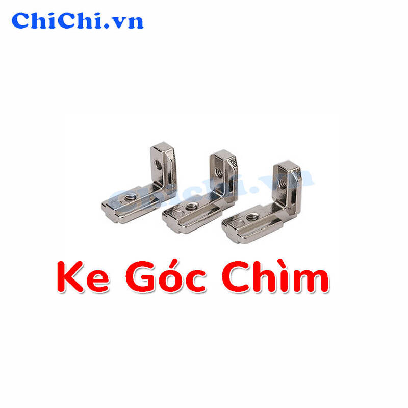 Ke góc chìm