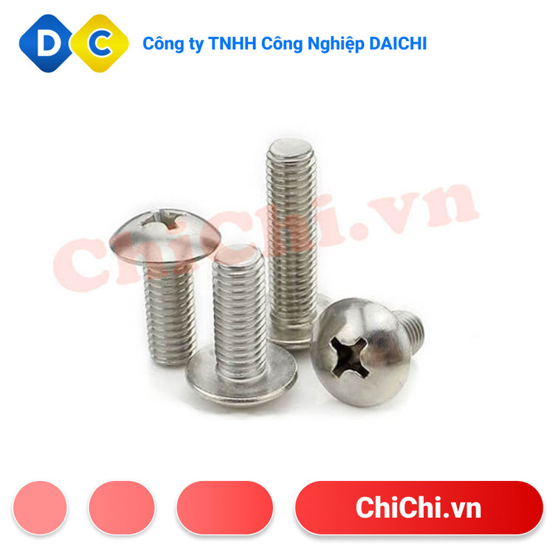 Tô vít 4 cạnh IFF 27