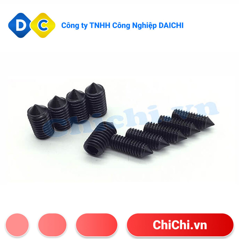 Vít trí LGC đầu nhọn