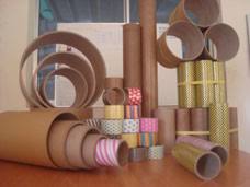 Ống giấy - Chi Nhánh Hà Nội - Công Ty Cổ Phần Thiên Tân Paper Core