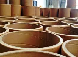 Ống giấy - Chi Nhánh Hà Nội - Công Ty Cổ Phần Thiên Tân Paper Core