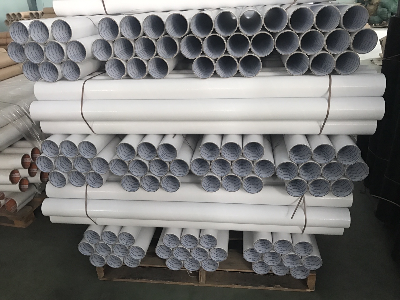 Ống giấy - Chi Nhánh Hà Nội - Công Ty Cổ Phần Thiên Tân Paper Core