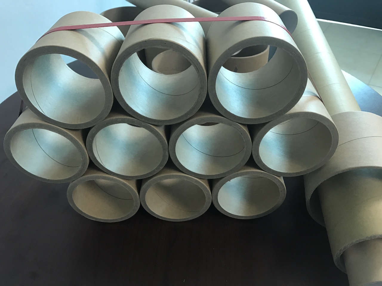 Ống giấy - Chi Nhánh Hà Nội - Công Ty Cổ Phần Thiên Tân Paper Core