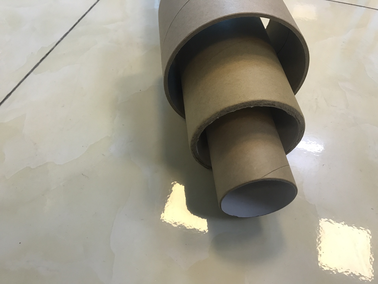 Ống giấy - Chi Nhánh Hà Nội - Công Ty Cổ Phần Thiên Tân Paper Core