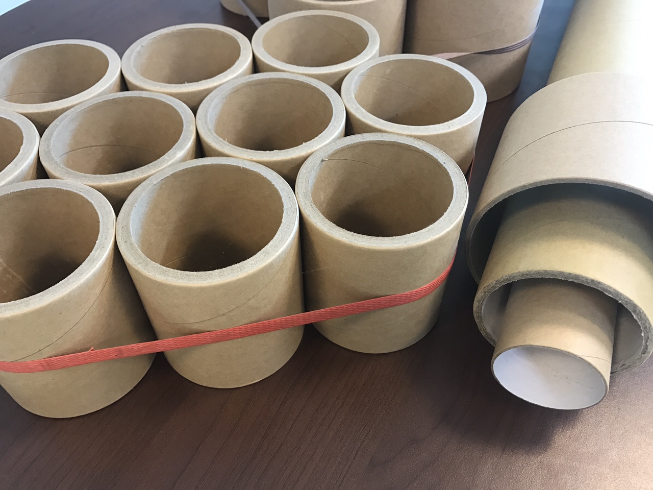 Ống giấy - Chi Nhánh Hà Nội - Công Ty Cổ Phần Thiên Tân Paper Core