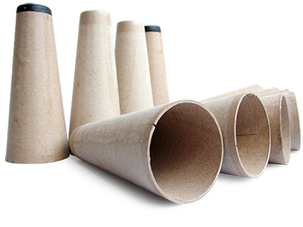 Ống giấy - Chi Nhánh Hà Nội - Công Ty Cổ Phần Thiên Tân Paper Core