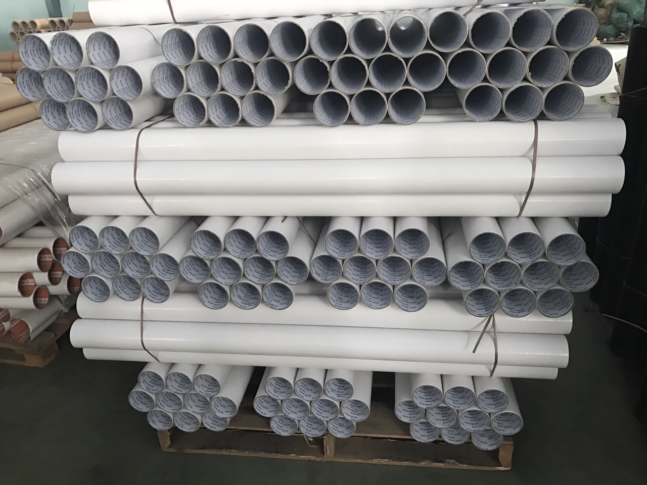 Ống giấy - Chi Nhánh Hà Nội - Công Ty Cổ Phần Thiên Tân Paper Core