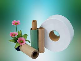 Ống giấy - Chi Nhánh Hà Nội - Công Ty Cổ Phần Thiên Tân Paper Core