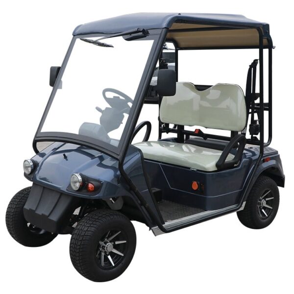 Xe điện sân Golf 2 chỗ EAGLE EG2028K - Xe Điện Eagle Việt Nam  - Công Ty TNHH Hangcha Việt Nam