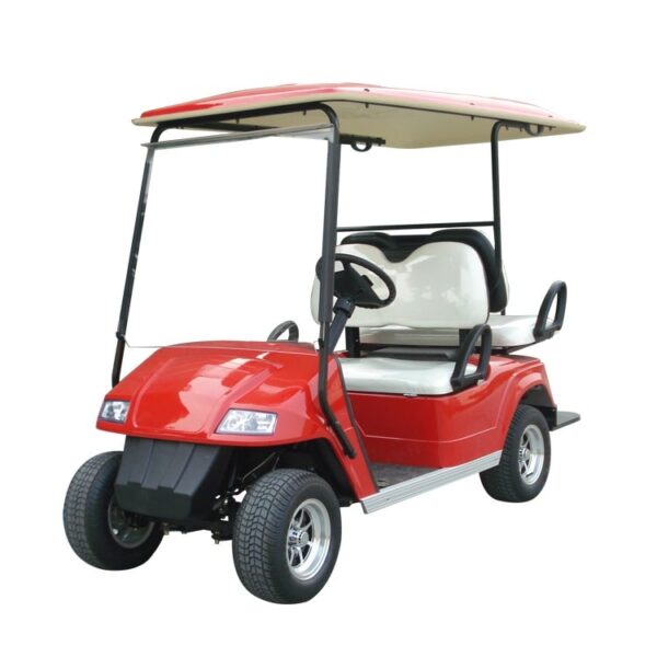 Xe điện sân Golf 4 chỗ EAGLE EG2028KSF - Xe Điện Eagle Việt Nam  - Công Ty TNHH Hangcha Việt Nam